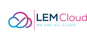 LEM Cloud logo header