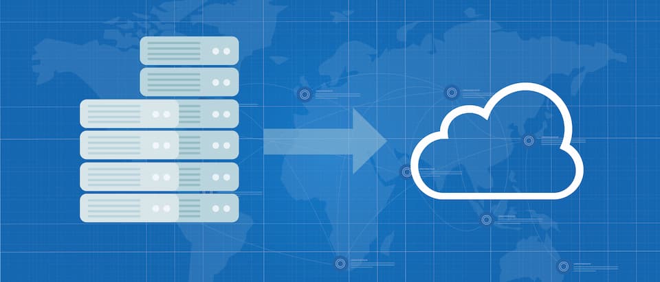 Migración consultoría en la nube